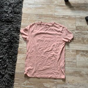 H&M Muscle T-Shirt